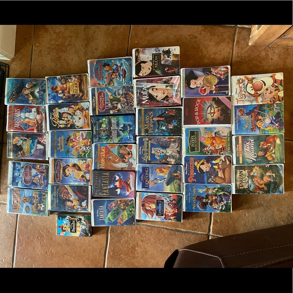 Disney